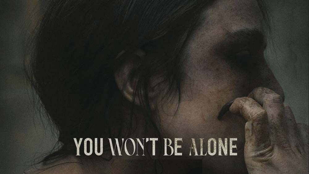 You Won't Be Alone (2022) – Review, Horror Drama